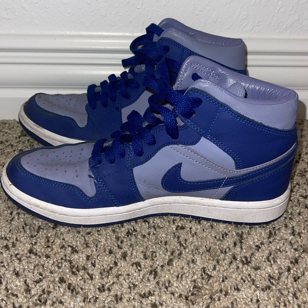 Jordan’s 1 Mid